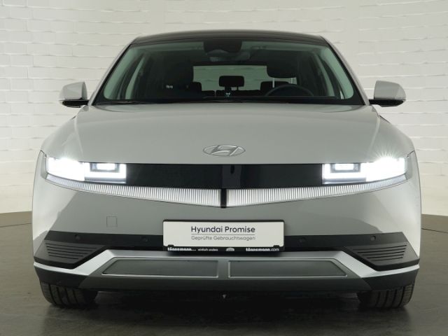 IONIQ 5 TECHNIQ 77,4kWh+LED+PANORAMADACH+NAVI+RÜ