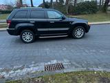 Jeep JEEP Grand Cherokee 3.0 CRD Overland - gebrauchte Jeep Grand Cherokee aus dem Jahr 2010