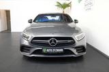 Mercedes-Benz CLS 53 AMG EDITON 1/CARBON/STANDH/BEAM/MASSAGE - Mercedes-Benz CLS 53 AMG aus 2019