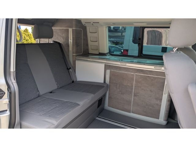 Volkswagen T6.1 California Ocean KR 2.0 TDI DSG 4Motion foto 7