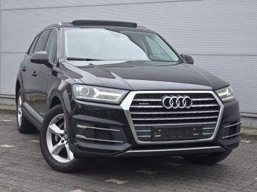 Audi Q7 - 11