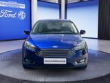 Ford Focus Titanium *Winter*Business II*EasyDriver II - gebrauchte Ford Focus aus dem Jahr 2016