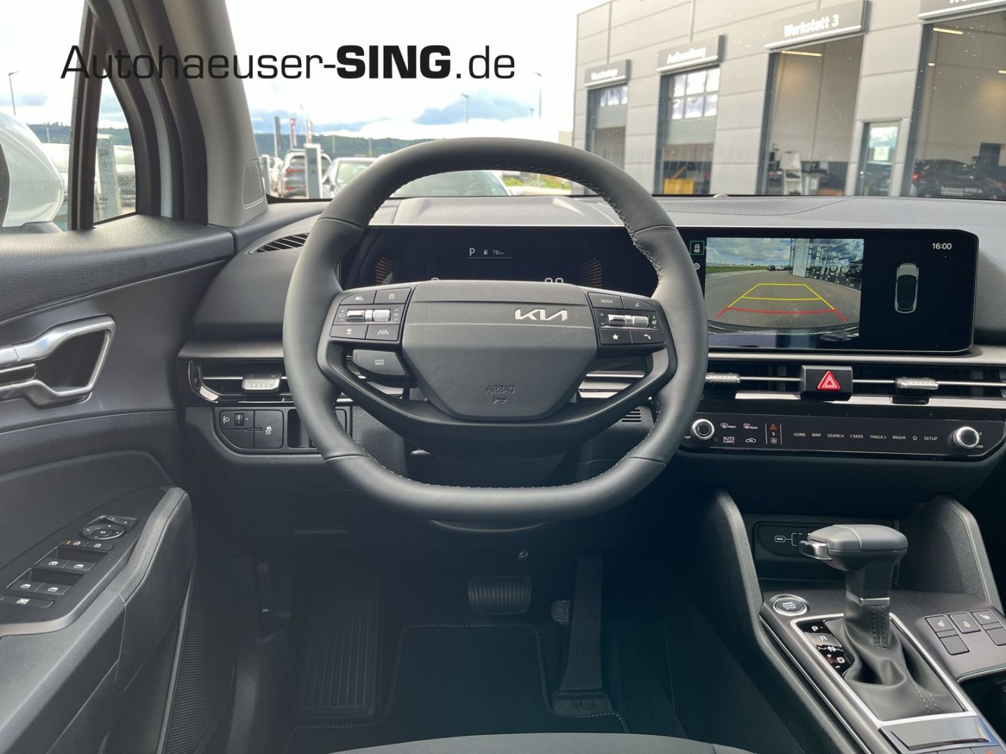 Kia Sportage - Bild 17