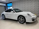 Porsche 911 997 Carrera 4 - Porsche aus 2012: 911 Carrera