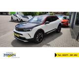 Opel Mokka GS Line Navi LED Android Klimaautom - Opel Gebrauchtwagen von 2021