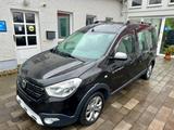 Dacia Dokker Stepway Plus Kamera Navi - Dacia Dokker: Stepway