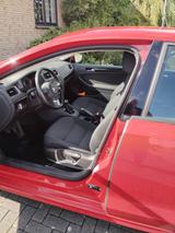 Volkswagen Jetta 1.2 TSI Comfortline Comfortline - Volkswagen Jetta: Jetta2
