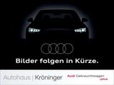 Audi A4 Avant 2.0 TSI DSG sport AHK ACC Standheizung - Audi A4: Weiß, Kombi