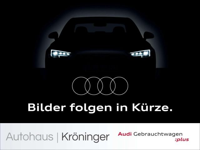 Audi A1 Sportback 40 TFSI S line LED SHZ EPH