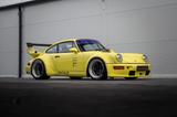 Porsche 911 RWB - Porsche aus 1990: 911