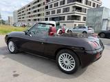 Fiat Barchetta Riviera - gebrauchte Fiat Barchetta aus dem Jahr 2000