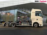 MAN TGX 26.440 6X2-2 LL,Fahrschule,5 Sitze,Intarder - Angebote