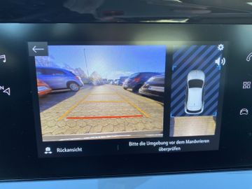 Bild 19 Opel Mokka Elegance AT SHZ/LHZ/PDC V+H+CAM/ACC/LED
