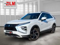 Mitsubishi Eclipse Cross - Vorschau Bild 2