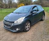 Peugeot 208 1.6