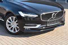 Fahrzeugabbildung Volvo V90 D4 Inscription *Luft*STHZ*Massage*