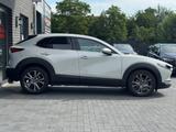 Mazda CX-30 Takumi 2WD*HUD*PDC*LEDER*LED*KAM*1HAND* - Mazda CX-30 Takumi mit Hybrid-Antrieb (Benzin/Elektro)