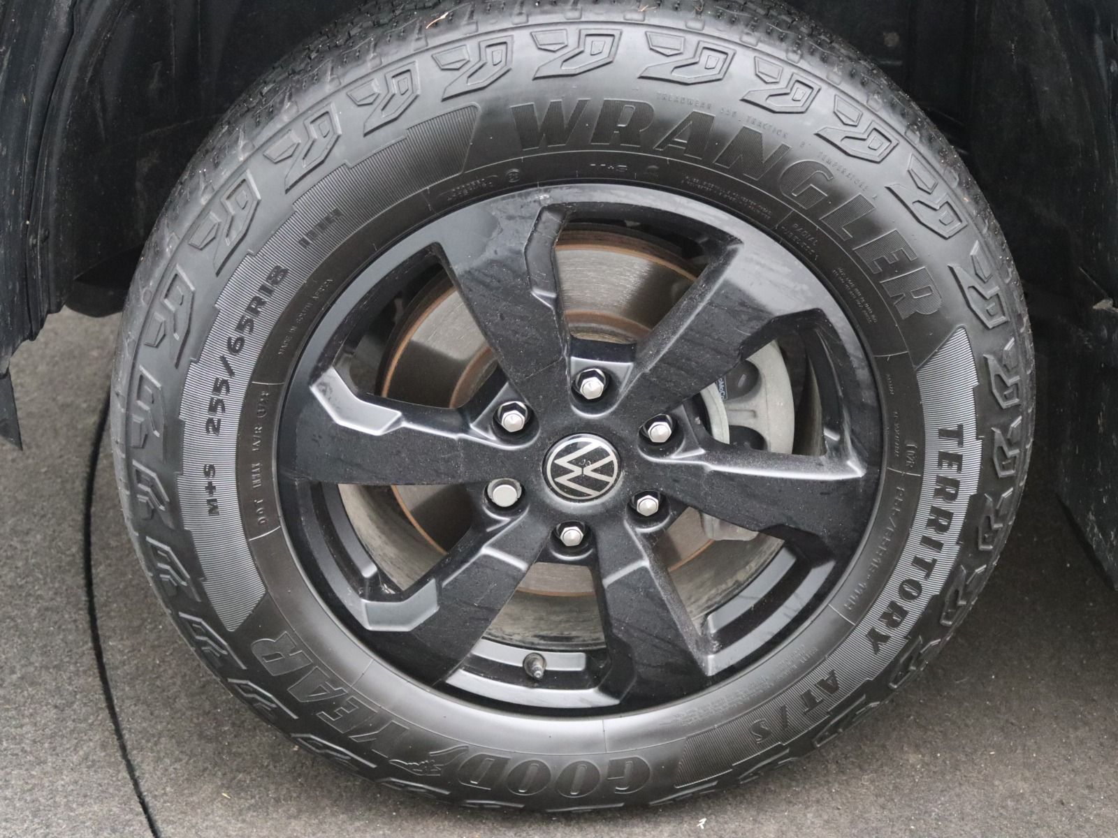 Volkswagen Amarok - Bild 16