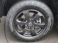 Volkswagen Amarok - Vorschau Bild 16