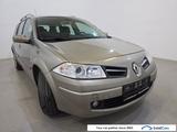 Renault Megane 1.5 dCi Dynamique Klima PDC ... - Renault Megane aus 2008: Kombi