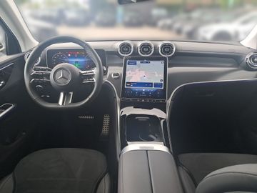 Mercedes GLC 200 - 8