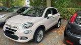Fiat 500X 1.4 MultiAir DCT LOUNGE Xenon Schiebed. - Fiat 500X Gebrauchtwagen in Hamburg