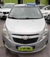 Chevrolet Spark 1.0 LS Plus 12/2011 95.000 KM - Chevrolet Spark: 1.0