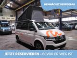 Volkswagen T6.1 California Beach 4Motion *LED *Navi *AUT *S - Volkswagen California beach 4motion
