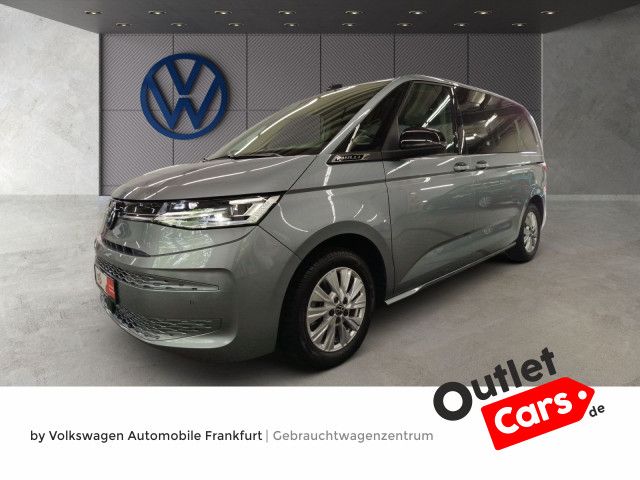 Volkswagen T7 Multivan T1.4 Multivan TSI DSG eHybrid Life N
