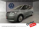 Volkswagen T7 Multivan T1.4 Multivan TSI DSG eHybrid Life N - silberne Volkswagen T7