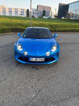 Alpine A110S Carbon/10300km/Schmiedefelgen - Alpine Gebrauchtwagen