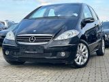 Mercedes-Benz A 200 CDI/Avantgarde/Automatik/Klima/Pano/TÜV ne - Mercedes-Benz A 200: Cdi Avantgarde