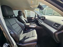Fahrzeugabbildung GLE 350 de 4Matic