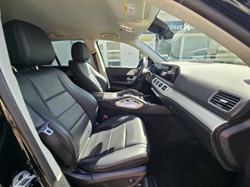 Mercedes GLE 350 - 7