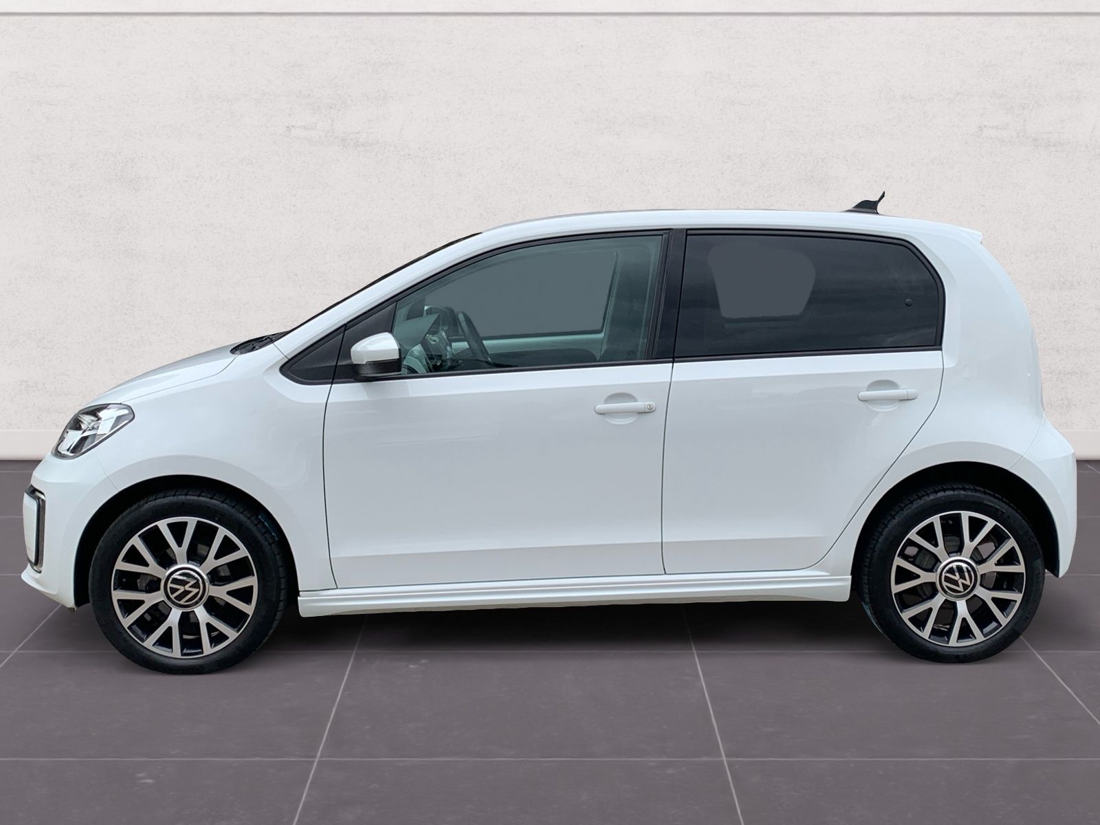 Volkswagen e-up! - Bild 7