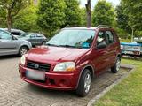 Suzuki (J) Automatik Benziner  Baujahr 2003 - Suzuki Alto aus 2003