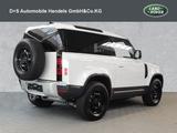 Land Rover Defender 90 D200 S - Land Rover Defender in Stuttgart
