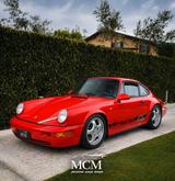 Porsche 911 964 Coupè 3.6L CARRERA RS - Porsche aus 1992: 911