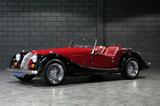 Morgan Plus 8 Roadster 3.9 V8 WideBody Viele Extras - Morgan Gebrauchtwagen