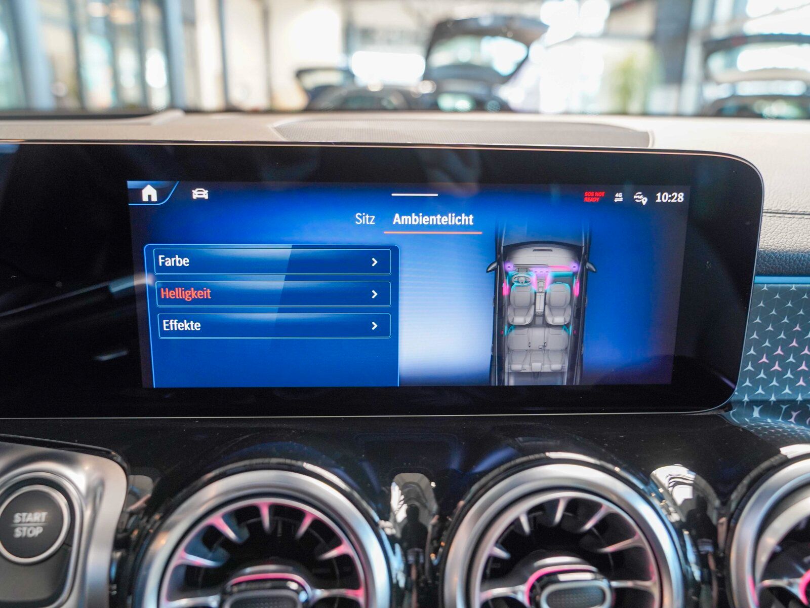 Mercedes-Benz EQB 350 4M AMG Premium Pano  Memory  Distronic foto 21