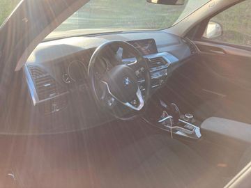BMW X3 - 10