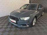 Audi A3 Limousine*S-LINE*BiXENON-TEMPO-SHZ-PDC-SP.SZ - Audi A3 mit Benzin-Antrieb: Limousine, Line