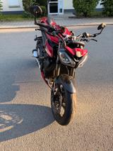 Triumph Street Triple 765 RS - TRIUMPH STREET TRIPLE RS