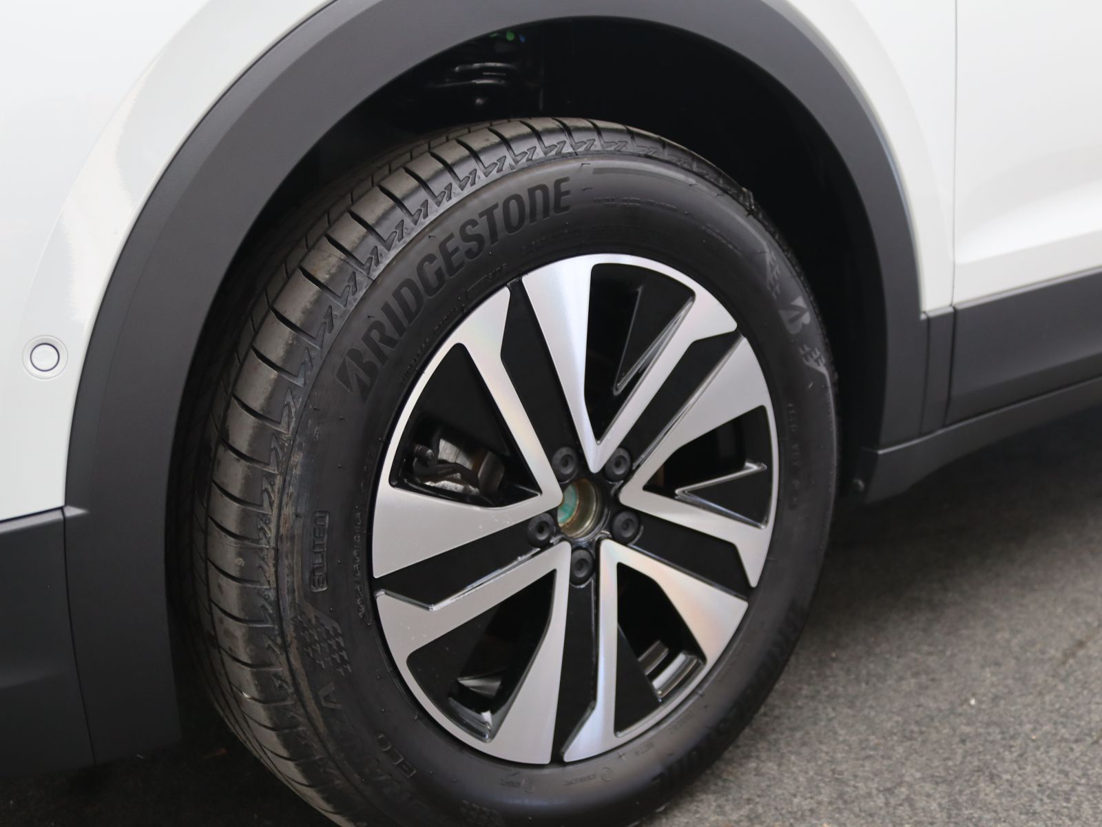 Volkswagen T-Cross - Bild 11