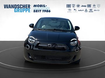 Fiat 500 1.0 Hybrid icon ALU SHZ KAMERA TEMPOMAT