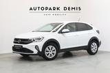 Volkswagen Taigo Basis/LED/SHZ/PARKPAKET/TEMPOMAT/PDC - VW Taigo Gebrauchtwagen in Hamburg