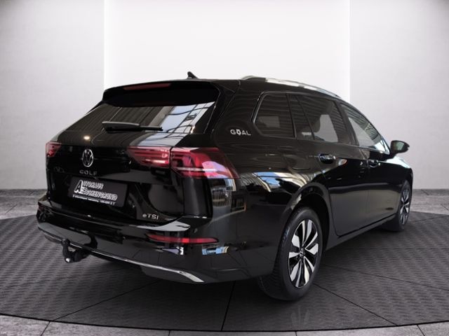 Fahrzeugabbildung Volkswagen Golf Variant Goal 1.5 eTSI OPF 110 kW (150 PS) 7