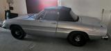 Alfa Romeo Spider 115  2000 - Alfa Romeo Giulietta: Cabrio