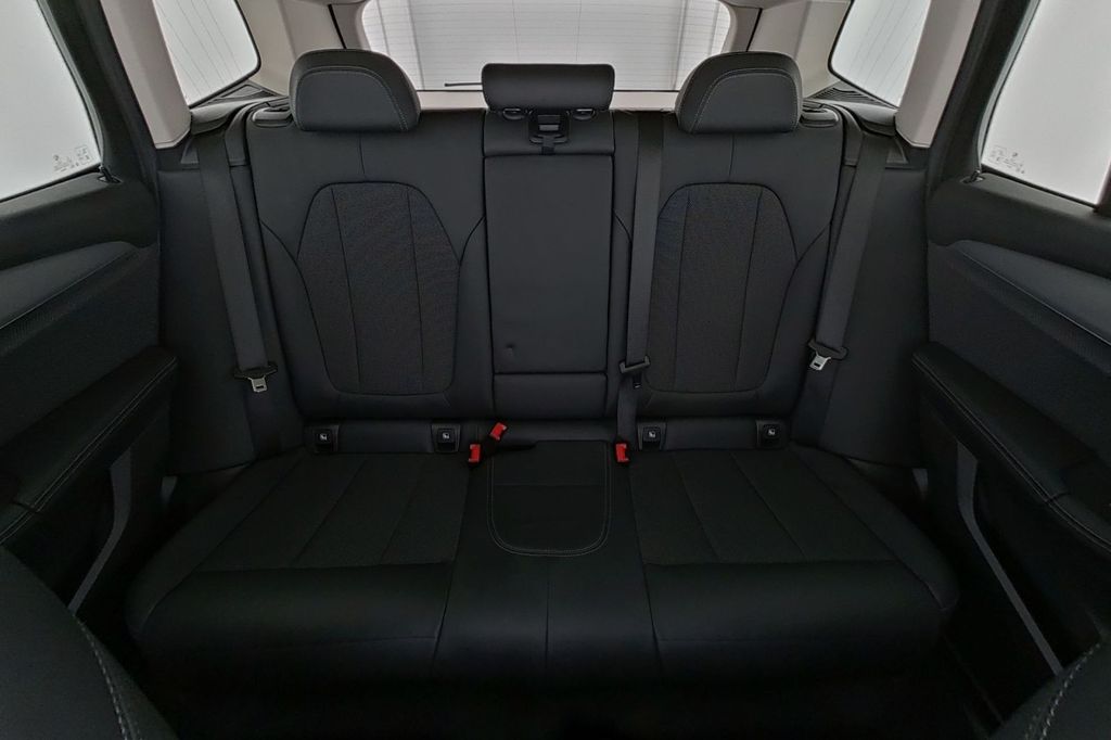 BMW X3 d Advantage xDrive 3.0 Steptronic PDC*Tempo*S