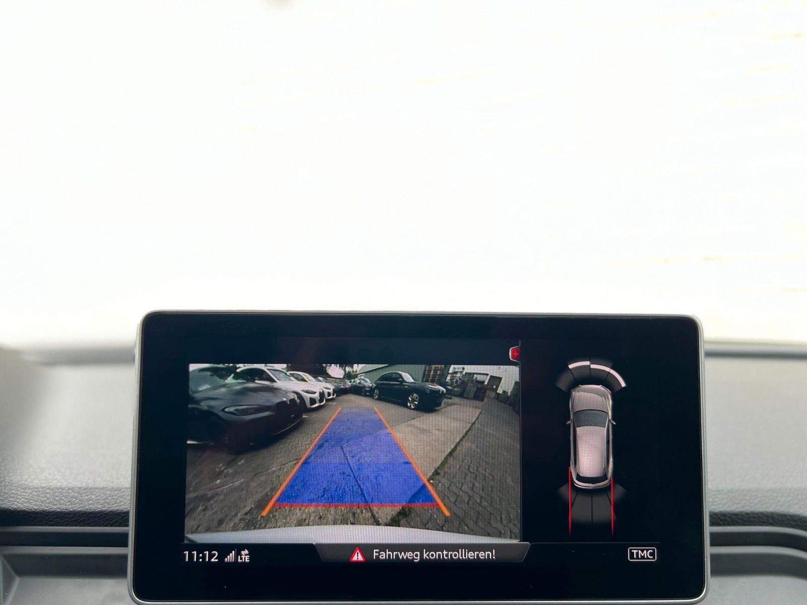 Audi Q5 50 TDI quattro S line Pano ACC LED AHK 20LM foto 24